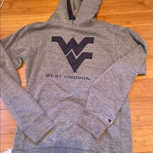 wvu sweatshirt